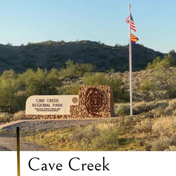 Cave Creek