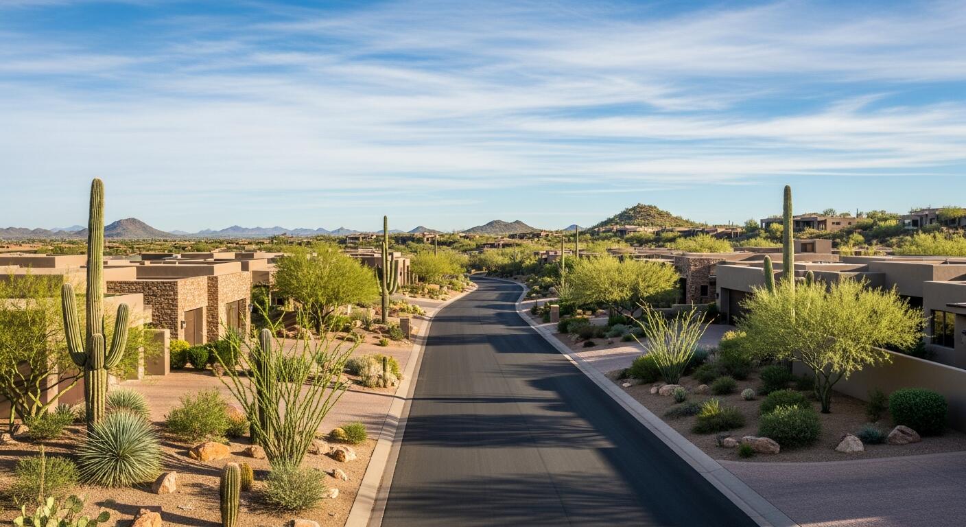 Desert